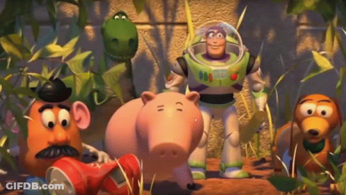 Bueno Lo Intentamos GIF
