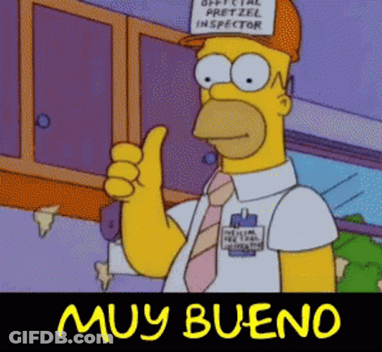 Bueno GIF