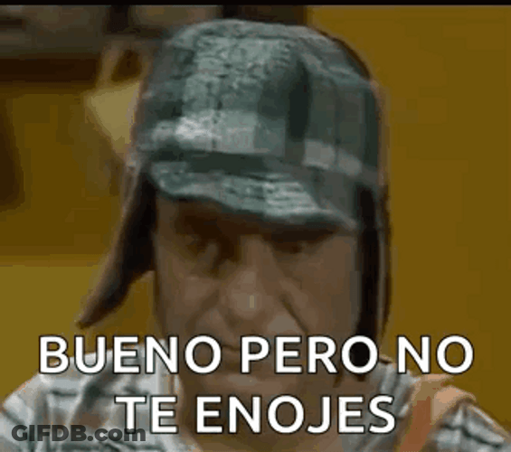 Bueno GIF