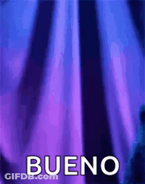 Bueno GIF