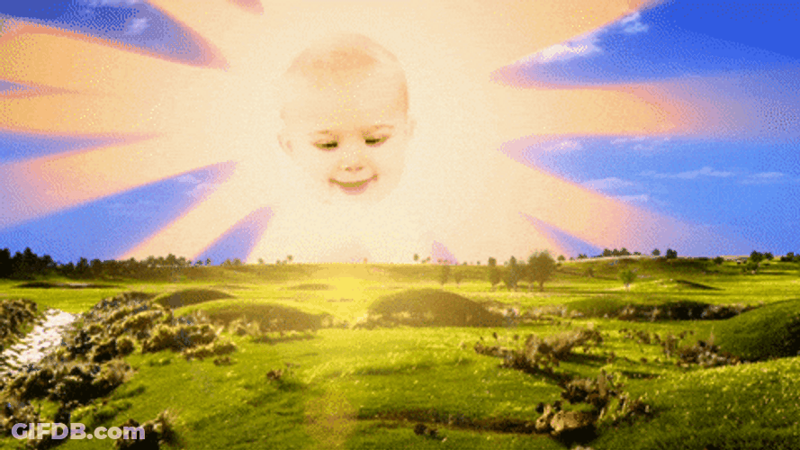 Buenos Dias Amigas GIF