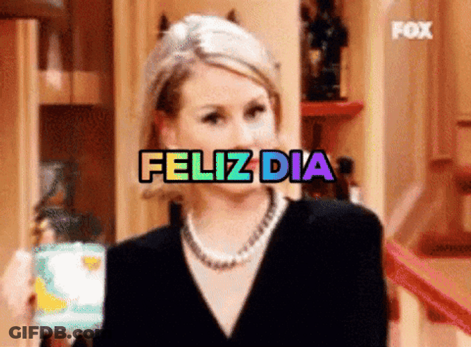 Buenos Dias Amigas GIF