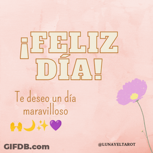Buenos Dias Amigas GIF