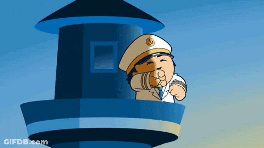 Buenos Dias Amigas GIF