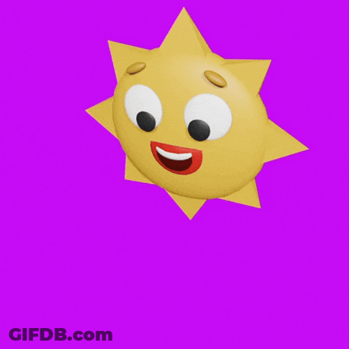 Buenos Dias Amigas GIF