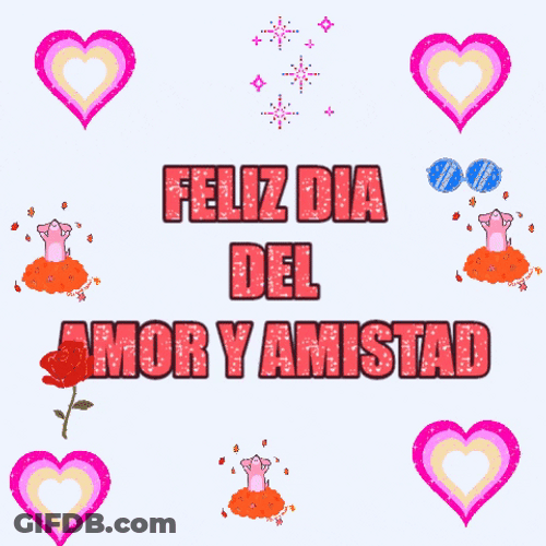 Buenos Dias Amigas GIF