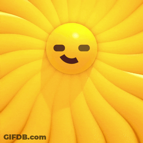 Buenos Dias Amigas GIF