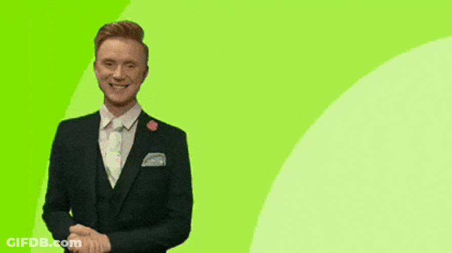 Buenos Dias Amigas GIF