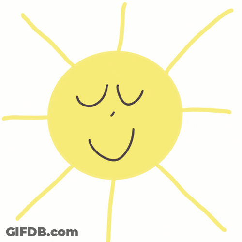 Buenos Dias Amigas GIF