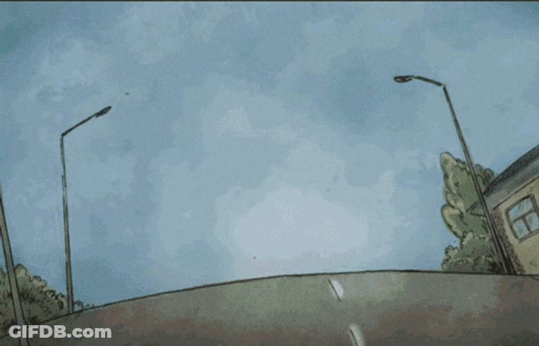 Buenos Dias Amigas GIF