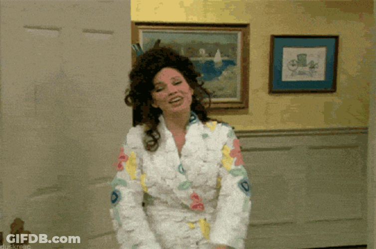 Buenos Dias Amigas GIF