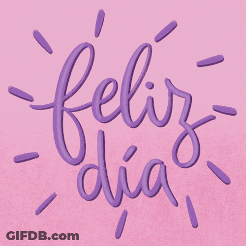 Buenos Dias Amigas GIF