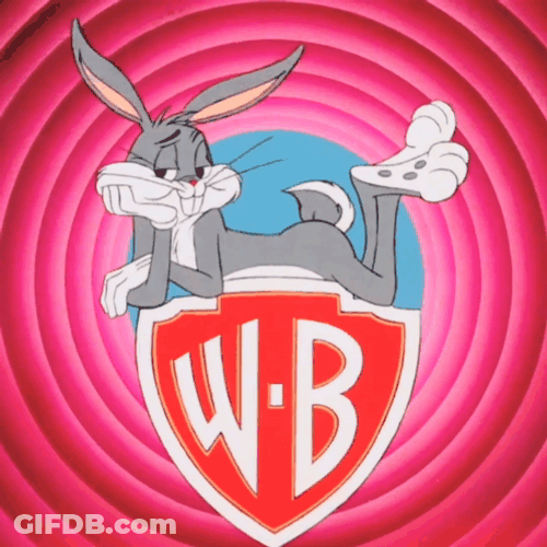 Buenos Dias Bugs Bunny GIF