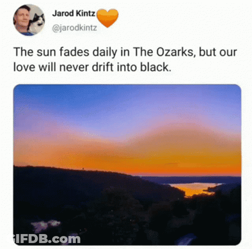 Buenos Dias Corazon GIF