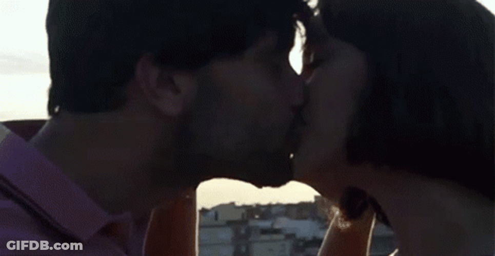 Buenos Dias Corazon GIF