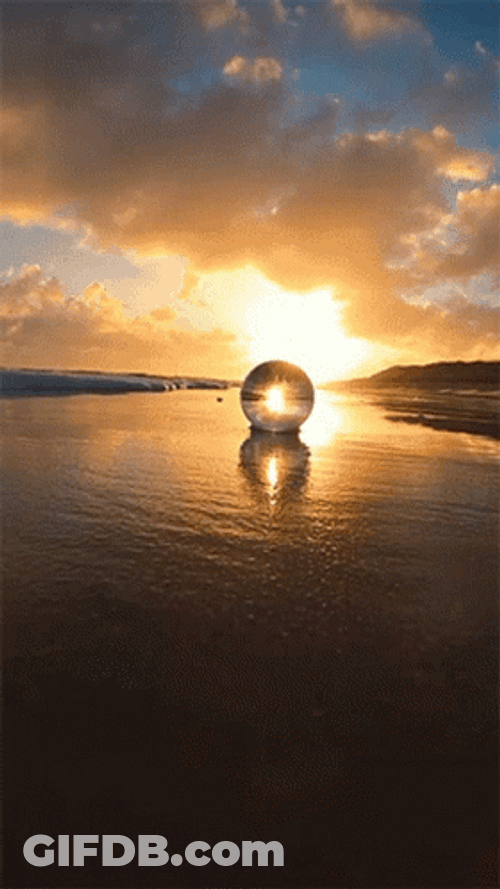 Buenos Dias Corazon GIF