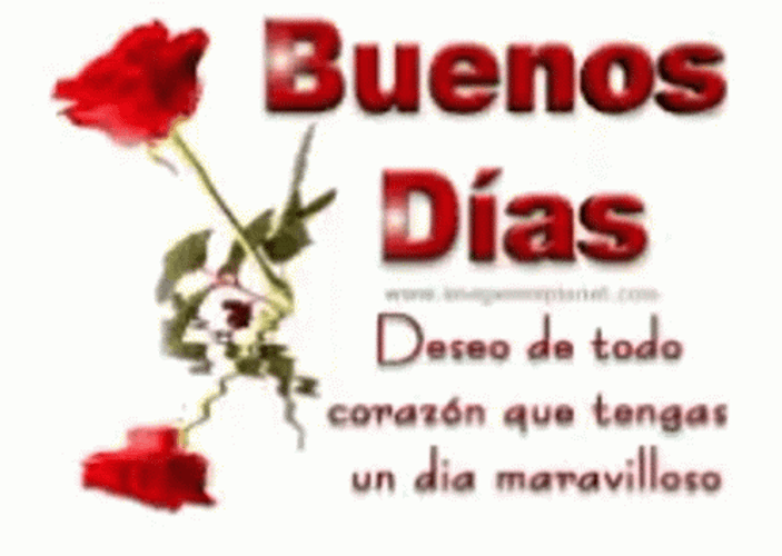 Buenos Dias Corazon Undefined X Undefined GIF