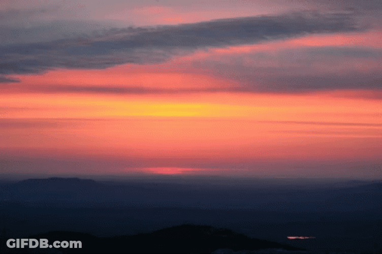 Buenos Dias Corazon GIF