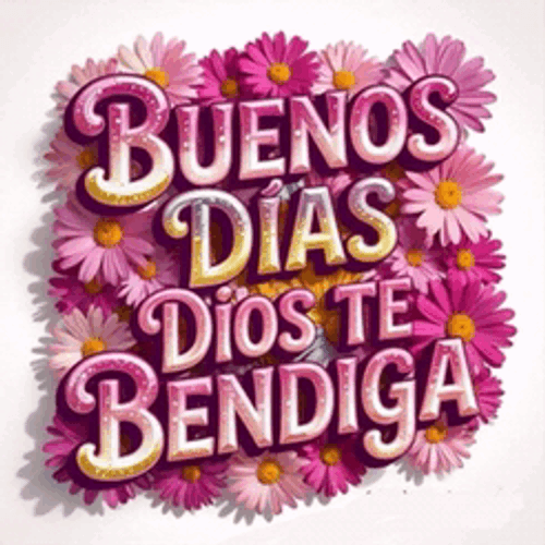 Buenos Dias Dios Te Bendiga Meme GIF