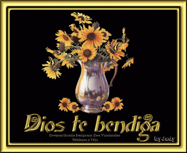 Buenos Dias Dios Te Bendiga Undefined X Undefined GIF