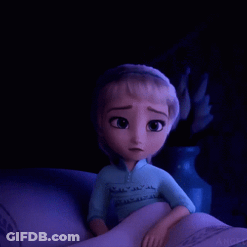 Buenos Dias Disney GIF
