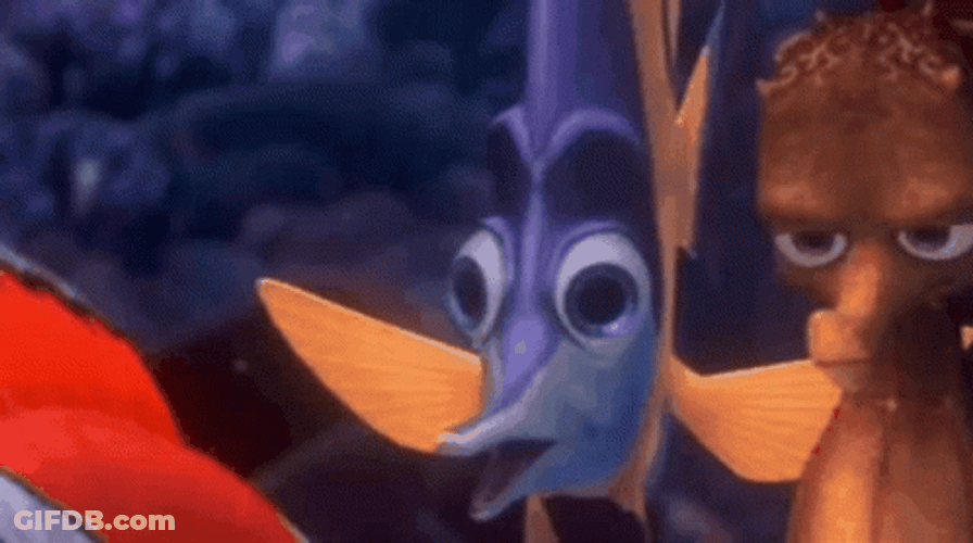 Buenos Dias Disney GIF