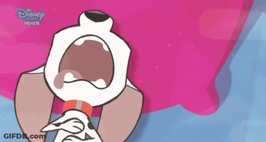Buenos Dias Disney GIF
