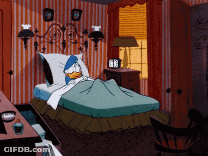 Buenos Dias Disney GIF