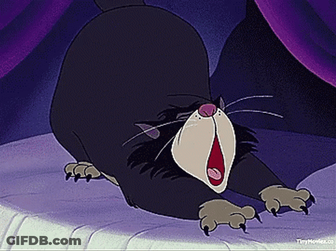 Buenos Dias Disney GIF