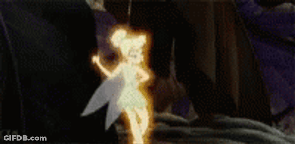 Buenos Dias Disney GIF