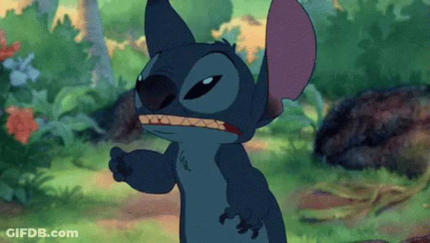Buenos Dias Disney GIF