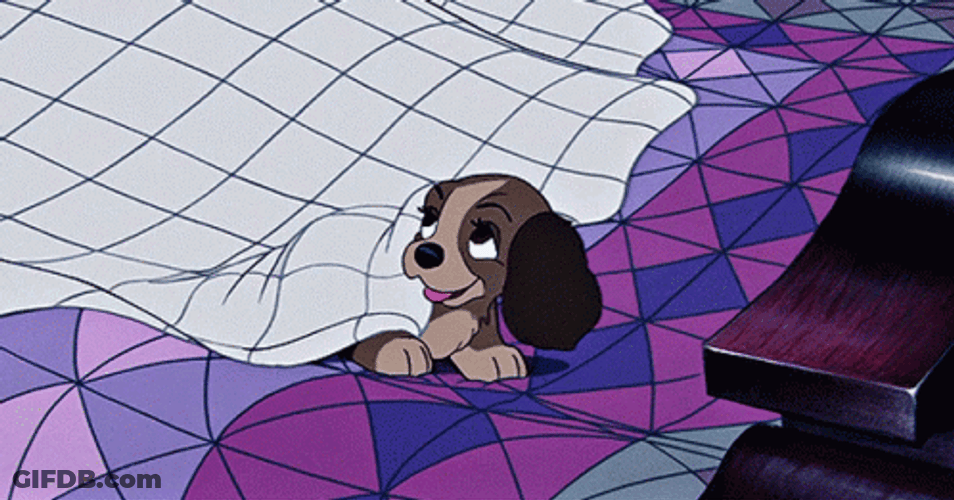 Buenos Dias Disney GIF