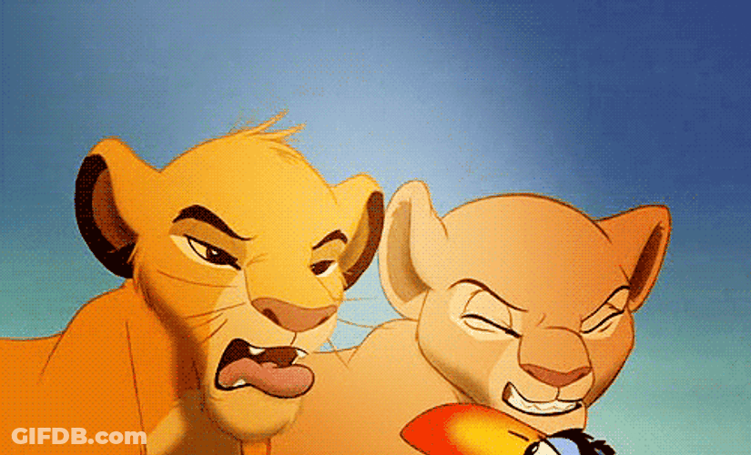 Buenos Dias Disney GIF