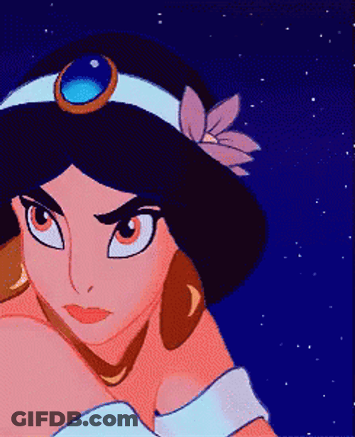Buenos Dias Disney GIF