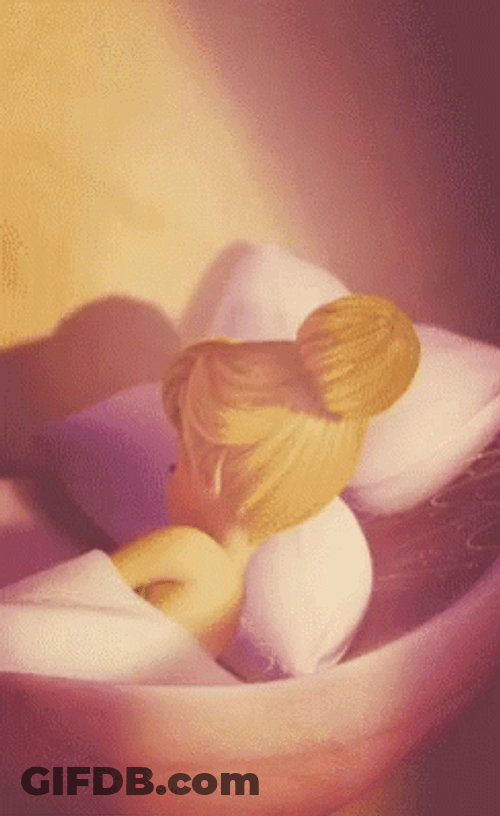 Buenos Dias Disney GIF