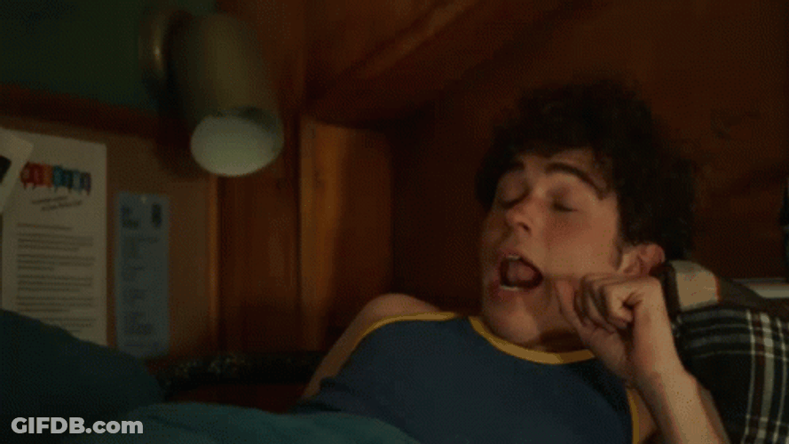 Buenos Dias Disney GIF