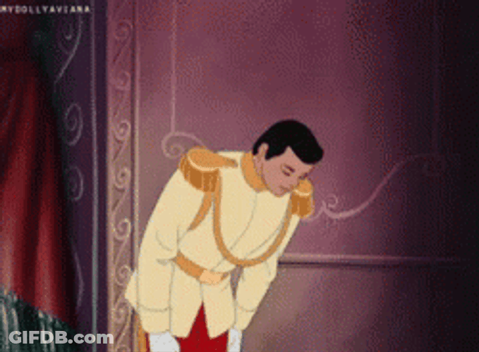 Buenos Dias Disney GIF