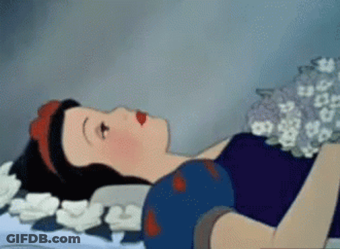Buenos Dias Disney GIF