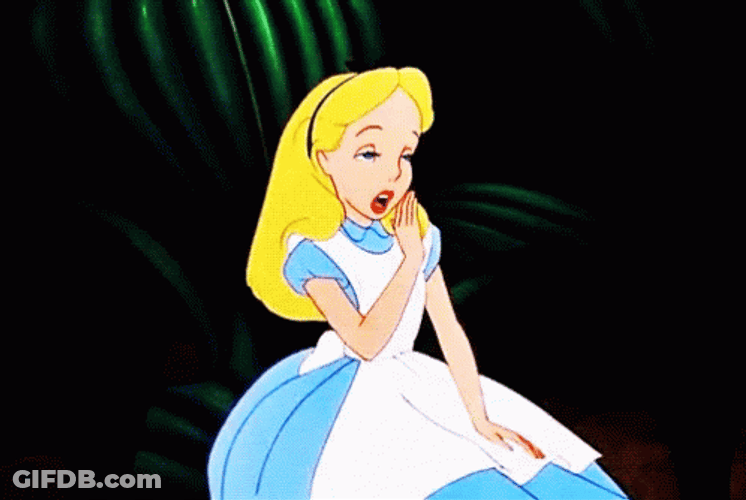 Buenos Dias Disney GIF