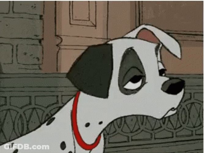 Buenos Dias Disney GIF