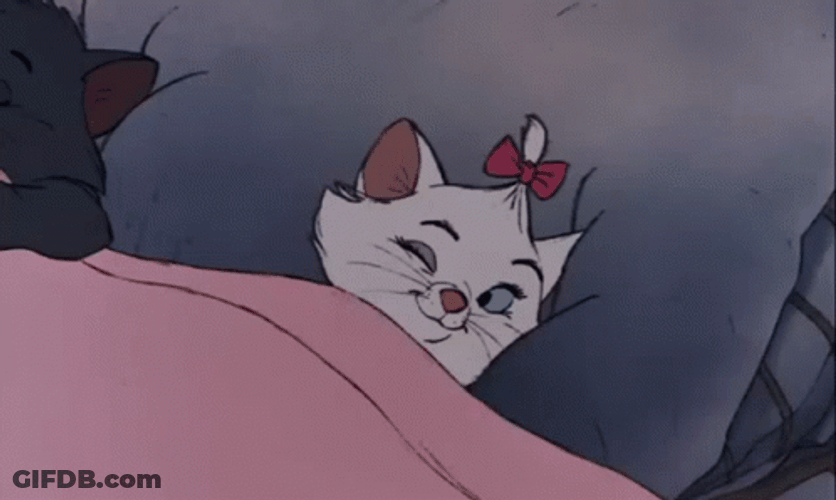 Buenos Dias Disney GIF