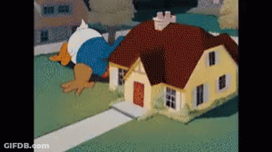 Buenos Dias Disney GIF