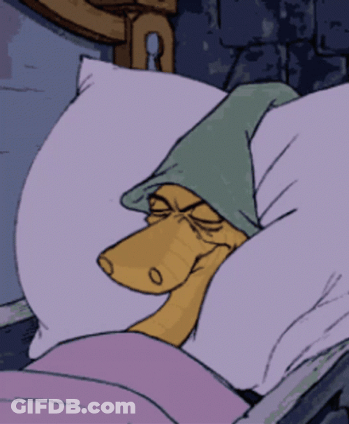 Buenos Dias Disney GIF