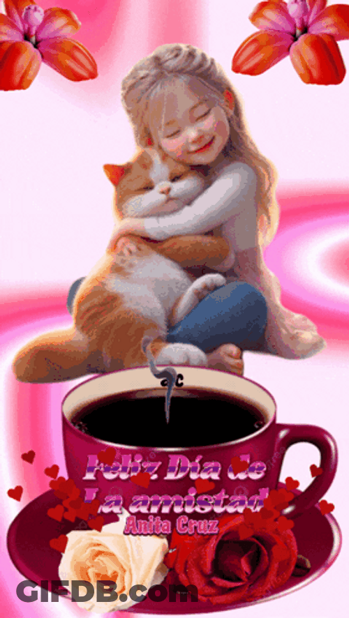 Buenos Dias Domingo GIF