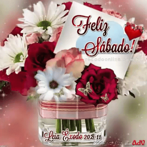 Buenos Dias Feliz Sabado Butterfly On Flower GIF