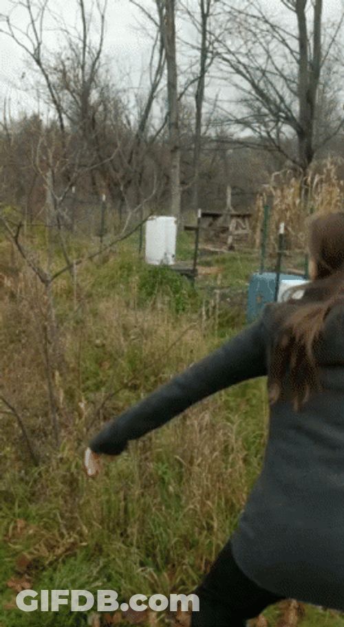 Buenos Dias Halloween GIF