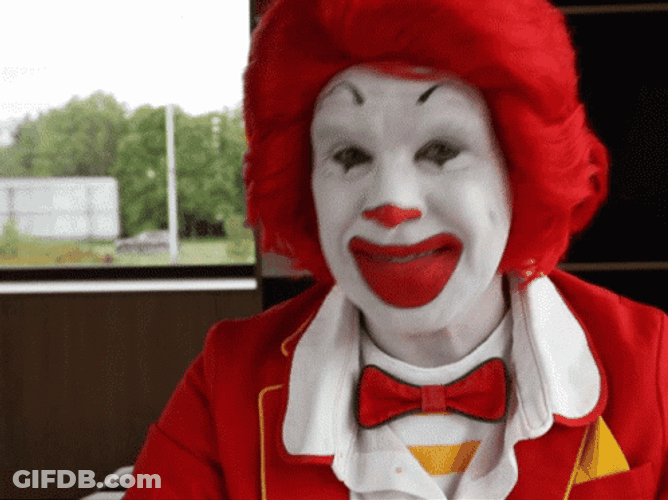 Buenos Dias Halloween GIF