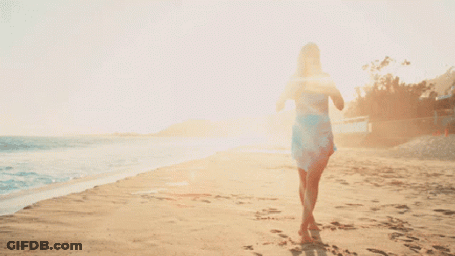 Buenos Dias Hermana GIF