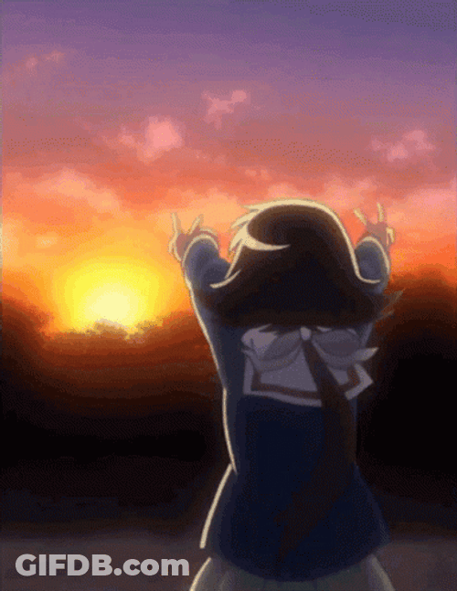 Buenos Dias Hermana GIF