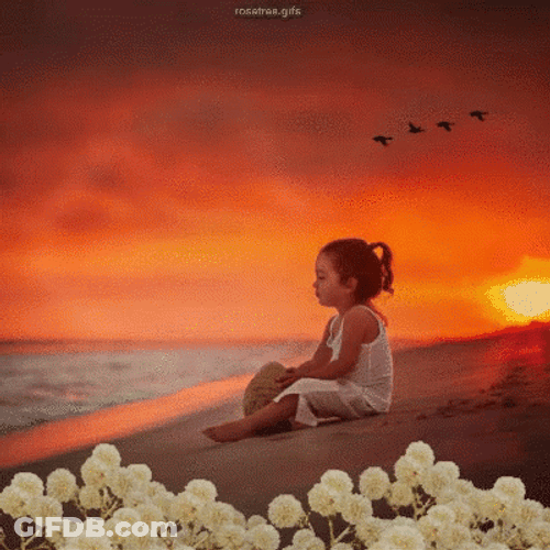 Buenos Dias Hermana GIF